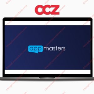 Steve Young App Masters Academy