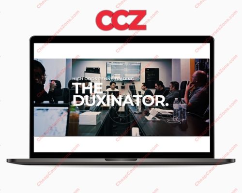 Steven Dux Duxinator High Odds Penny Trading