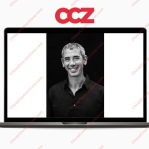 Steven Kotler Zero To Dangerous