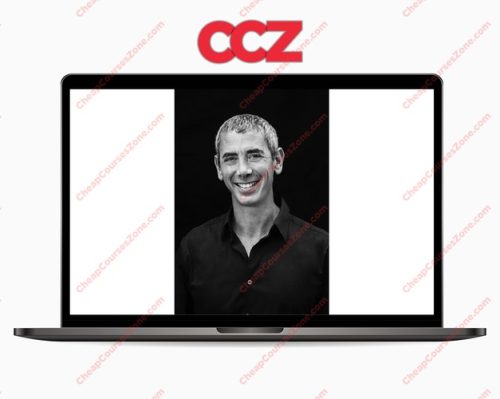 Steven Kotler Zero To Dangerous
