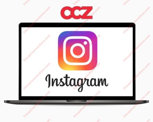 Steven Mellor Instagram Blueprint Course