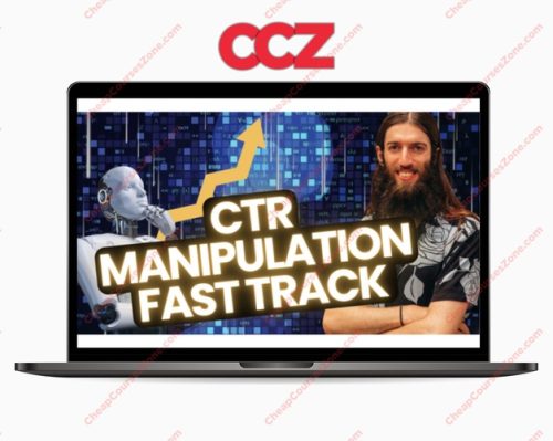 Stewart Vickers CTR Manipulation Course