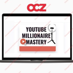 Stewart Vickers Youtube Millionaire Mastery