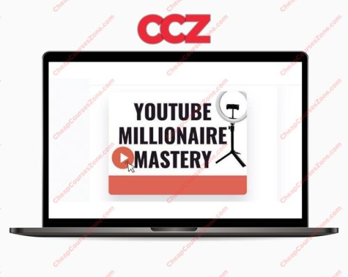 Stewart Vickers Youtube Millionaire Mastery