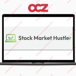 Stock Market Hustler