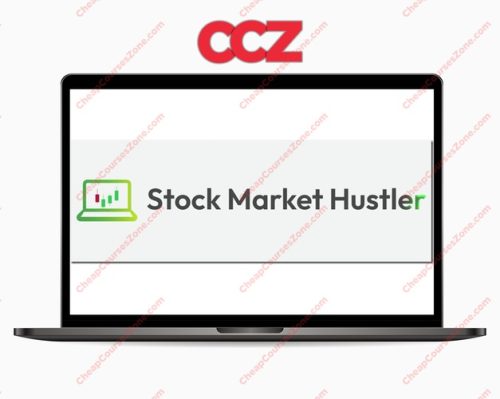 Stock Market Hustler