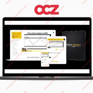 Stock Market Lab 10-Week Stock Trading Program