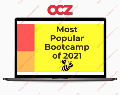 StockBee Bootcamp 2021