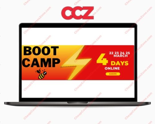 StockBee Bootcamp European Members March 2023