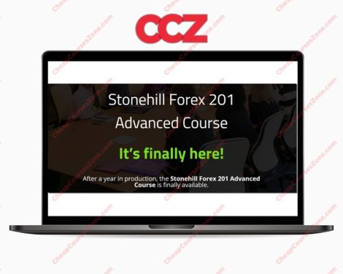 Stonhill Forex 201 Advanced Course