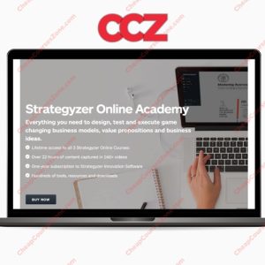 Strategyzer Strategyzer Online Academy