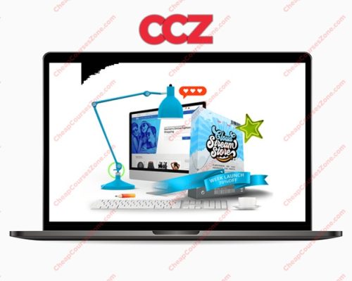 Streamstore 2 Vipclub All Upgrades