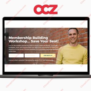 Stu Mclaren The Membership Experience TRIBE 2023