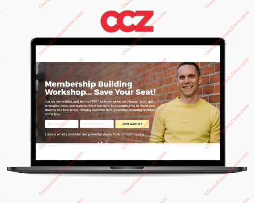 Stu Mclaren The Membership Experience TRIBE 2023