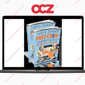 Stuart Turnbull Public Domain Fast Cash OTO 1