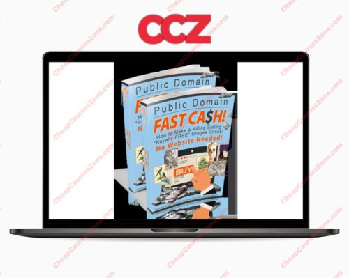 Stuart Turnbull Public Domain Fast Cash OTO 1