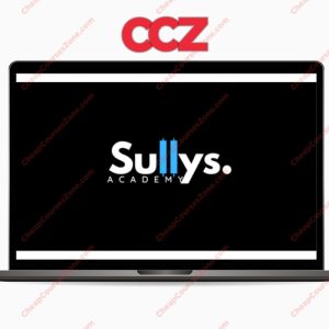 Sullys Academy A-Z Program Mentorship