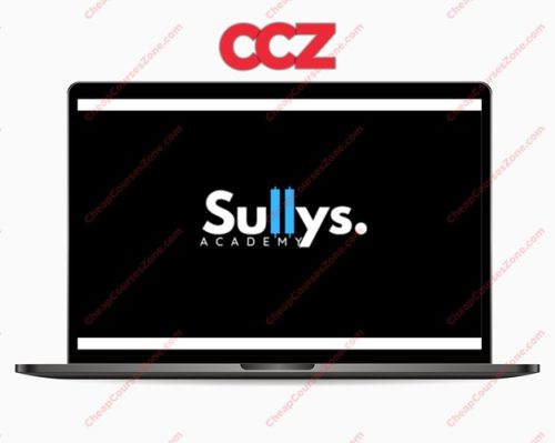 Sullys Academy A-Z Program Mentorship