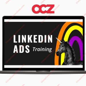 Super Lumen The LinkedIn Ads Course