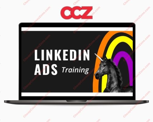 Super Lumen The LinkedIn Ads Course
