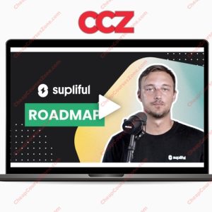 Supliful Supliful Roadmap