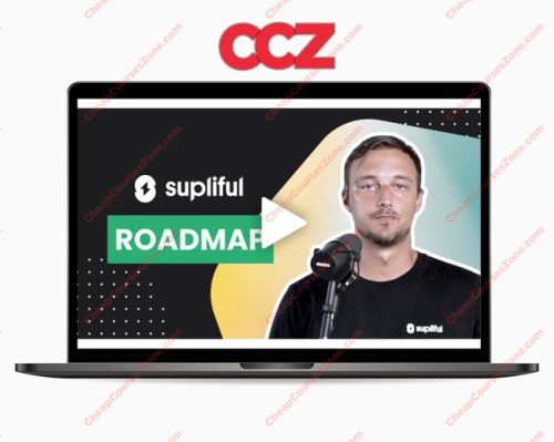 Supliful Supliful Roadmap