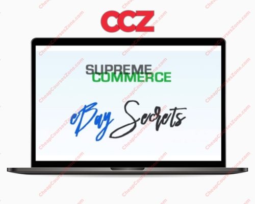 Supreme Training Secrets To Successful Ebay Dropshipping