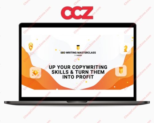 Surfer SEO Writing Masterclass