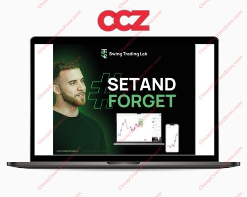 Swing Trading Lab Set and Forget