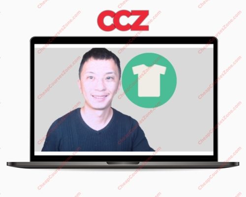 T-Shirt Business Mastery 2021