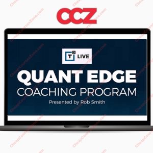 T3 Live Quant Edge