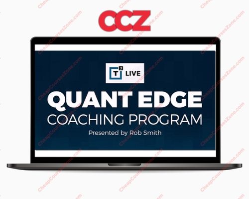 T3 Live Quant Edge