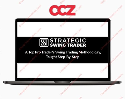 T3 Live Strategic Swing Trader