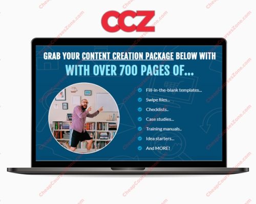 THE FREELANCERS Content and Copy Toolkit