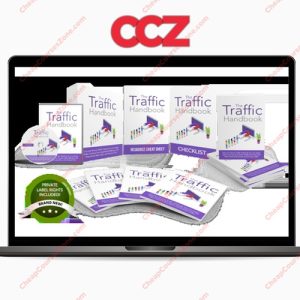 THE TRAFFIC HANDBOOK