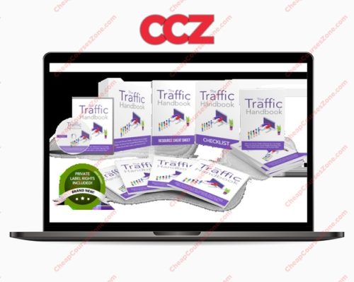 THE TRAFFIC HANDBOOK