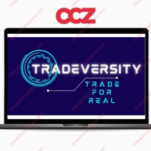 TRADEVERSITY All Time High Trading Course