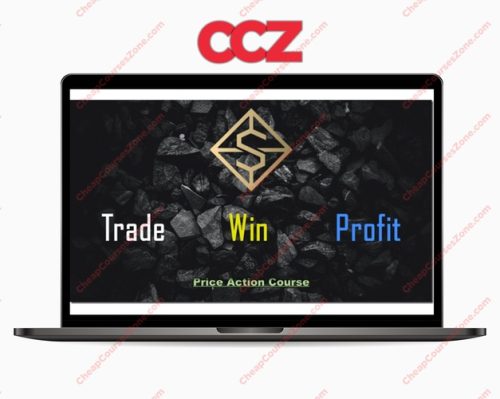 TWP Price Action Course