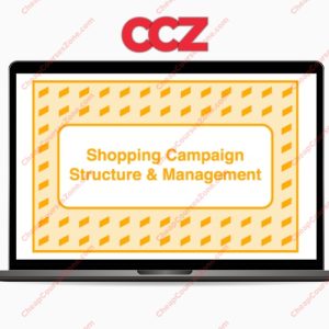 Take Some Risk Shopping Campaign Structure and Management