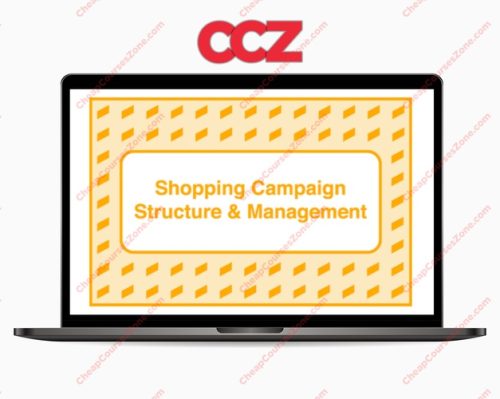 Take Some Risk Shopping Campaign Structure and Management