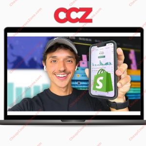 Tanner Planes Digital Dropshipping Mastery