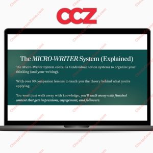 Taylin Simmonds Micro-Writer System AI Companion