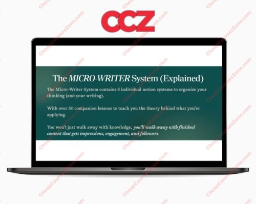 Taylin Simmonds Micro-Writer System AI Companion