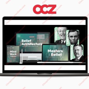 Taylor Welch Belief Architecture