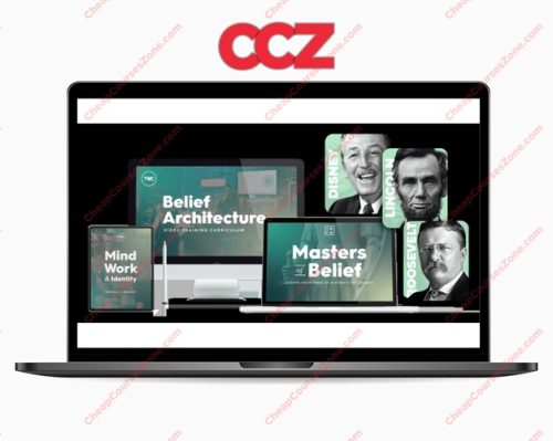 Taylor Welch Belief Architecture