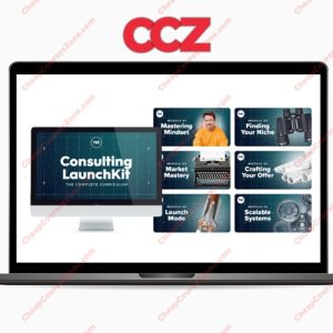Taylor Welch LaunchKit Curriculum