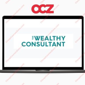 Taylor Welch The Consulting Digest Vault