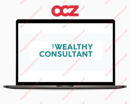 Taylor Welch The Consulting Digest Vault