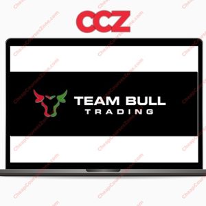 Team Bull Trading Academy