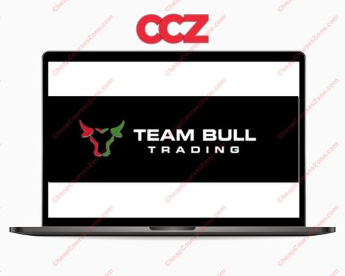 Team Bull Trading Academy